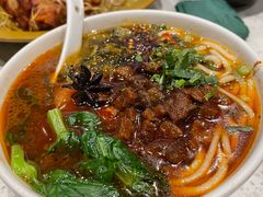 -半山腰·云南菜(侨福芳草地店)