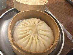 -隆喜元鱼汤包·海鲜(中联广场店)