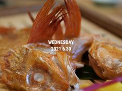 -鮨鲸·和牛烧(三里屯店)