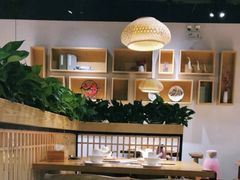 大堂-守柴炉烤鸭(百伦店)