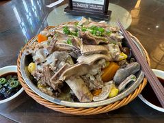 -猪肉婆私房菜(容桂总店)