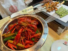 -聚味瞿记·龙虾堂(渔人码头一店)