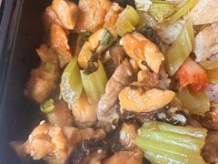 -無二炙坊·和牛烧肉(大钟寺1733店)