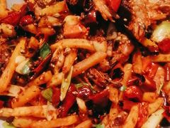 -镜泊小镇(东长安街店)