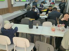 -舞素卷菜煎饼.糁汤(万达金街店)