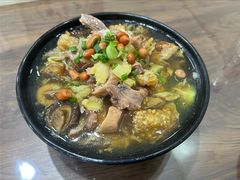 -阿芬卤面(花巷店)