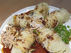 -胡马八破·川菜小馆(高新万达店)