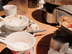 -黄山老妈·土菜(碧桂园店)