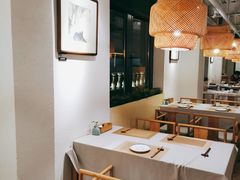 大堂-之参餐厅(前门大街店)