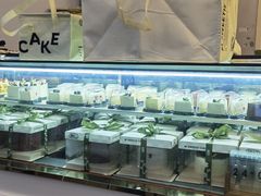 -姆们M Sweetie Cake(三里屯店)