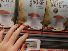 -盒马鲜生(莱蒙都会店)