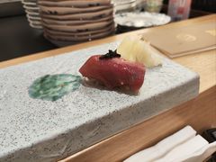 -鮨政· Omakase(港汇恒隆广场店)