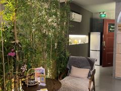 -施奈儿.洗头頭療.按摩SPA.采耳(上梅林店)