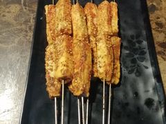 -郑喜旺烧烤(郑州总店)