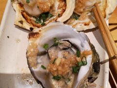 -木屋烧烤(坂田天安云谷店)