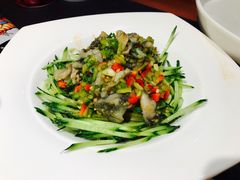 -苏大嘴海鲜牧场(奥林匹克店)