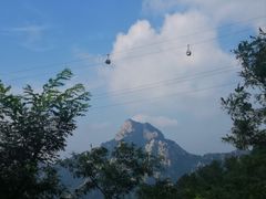 -泰山风景名胜区