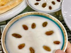 -海尔巴格新疆餐厅(东来兴店)