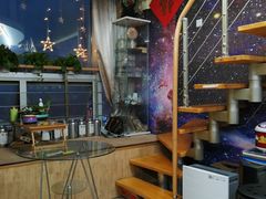 -臻鲜燕海鲜融合餐厅(金陵style店)