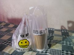 -甜心闲生传统手工冰粉(太古里店)