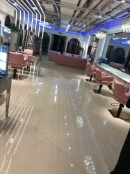 -BULB STUDIO 巴柏明星发型工作室