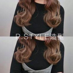 -P.STYLE 派斯造型