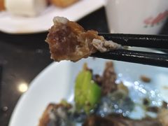 -清真·锦翔炝锅鱼(明德门店)