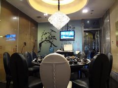 包厢-王家渡火锅店(棕榈泉店)