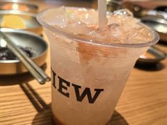 -春熙台韩国料理·章鱼肥牛(西丽店)