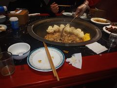 -桃源村铁锅炖鱼(体育馆道店)