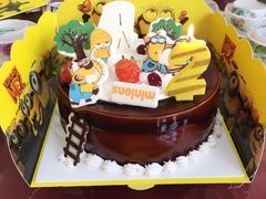 -大皇家面包房(泉州南路店)