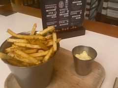 -The BREW·酿餐厅(浦东嘉里大酒店)