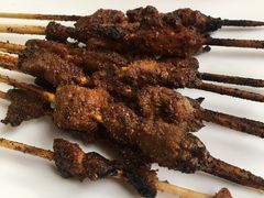 -新疆民族团结羊肉串(锦江区店)