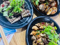 -老虎滩大连海鲜烧烤(建邺云锦路总店)