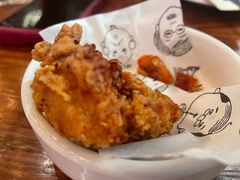 -京A Taproom·精酿餐吧(CBD店)