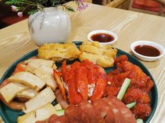 -佛有缘素食馆·荔湾老字号(陈家祠首店)