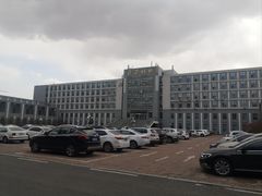 -吉林大学(前卫南校区)