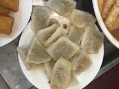 炸灌肠-姚记炒肝店(鼓楼店)