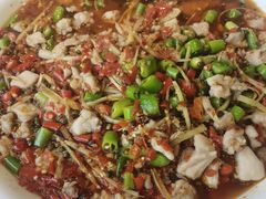 -自贡盐帮菜·玩辣餐厅(樱花园西街店)