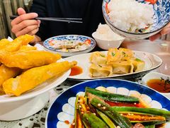 -熠盛·本帮菜Bistro(永嘉路店)