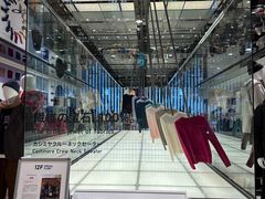 -优衣库(银座店)