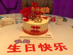 -俏江南天津时尚曲艺主题餐厅(马场道店)