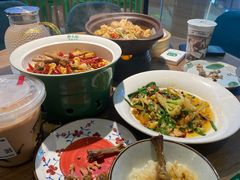 -费大厨辣椒炒肉(富兴店)