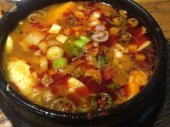 -纽斯桑拿会所(餐厅天山路店)