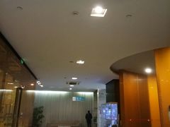 -锦江之星(青岛栈桥中山路地铁站店)