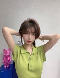 -New Fashion发型定制