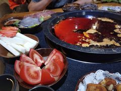 -麻大侠老火锅(巴国城店)