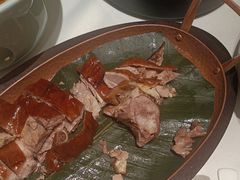 -小厨娘淮扬菜(天印大道店)