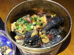 -湘下佬·老长沙吃货铺(顺成·大融城店)