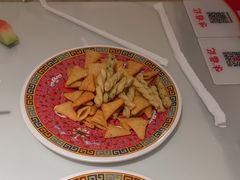 -味福记·江西小炒·南昌小吃(青山湖万达店)